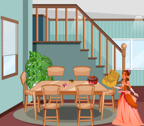 Imagem da história 'As aventuras de Ann'